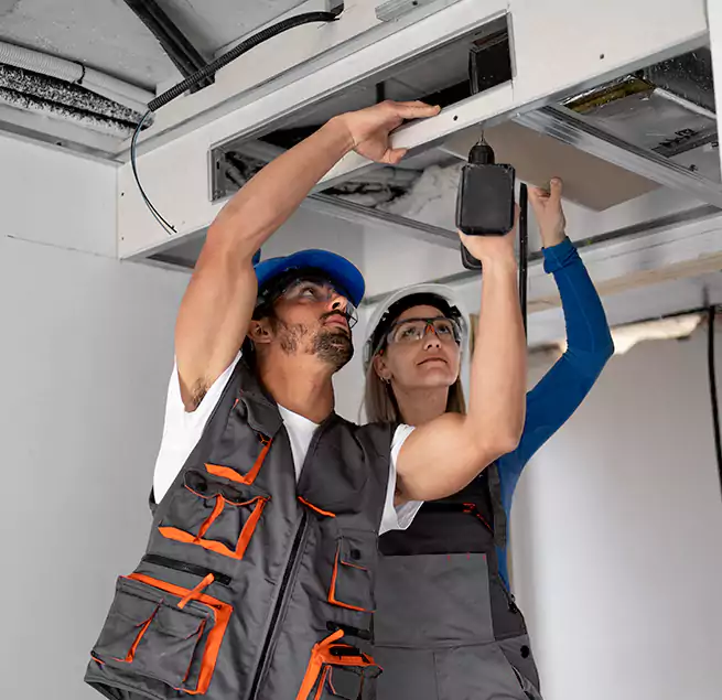 Why Homeowners & Businesses Trust Us in Bowling Green, KY