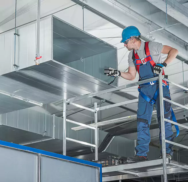 Why Homeowners & Businesses Trust Us Bowling Green, KY