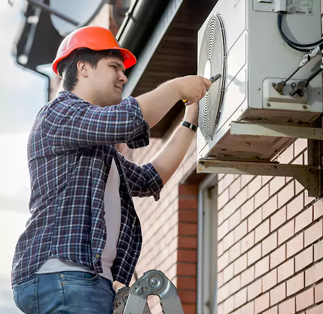 Why Homeowners & Businesses Trust Us Bowling Green, KY