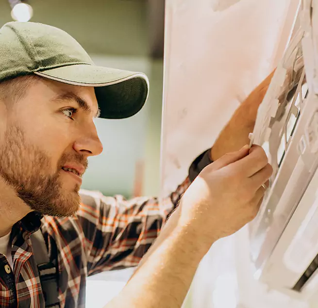 Why Homeowners & Businesses Trust Us in Bowling Green, KY?