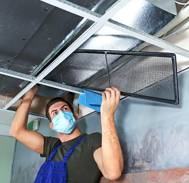  Why Homeowners Businesses Trust Us  in Bowling Green, KY?